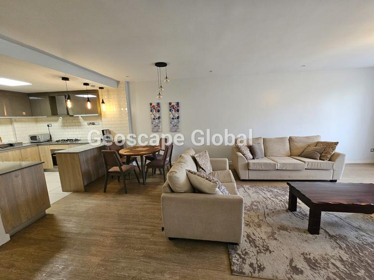 2 Bed Apartment with En Suite in Riverside 2 Bed Apartment with En Suite in Riverside