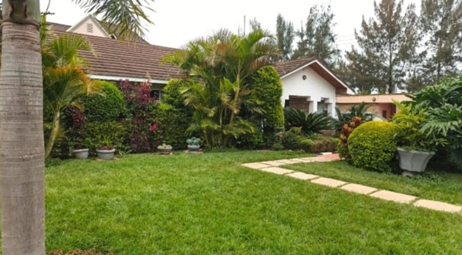 3 Bed Townhouse with En Suite at Karen Dagoreti Road 3 Bed Townhouse with En Suite at Karen Dagoreti Road
