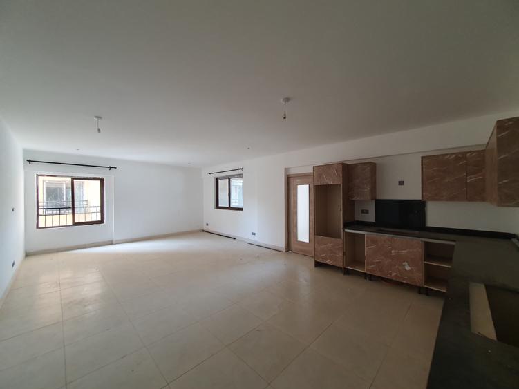 2 Bed Apartment with En Suite at Rhapta Rd