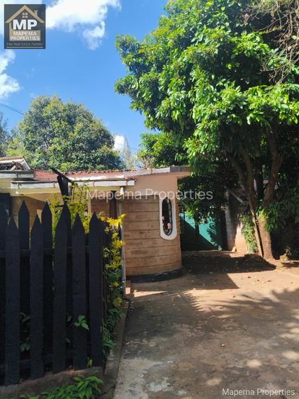 2 Bed House with En Suite at Tree Lane