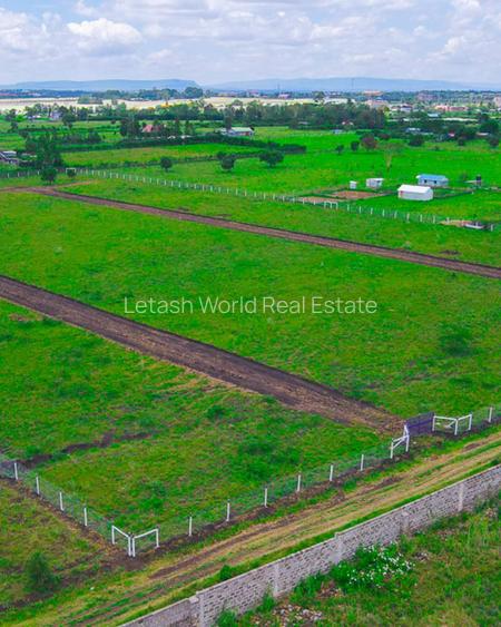 Land in Kitengela