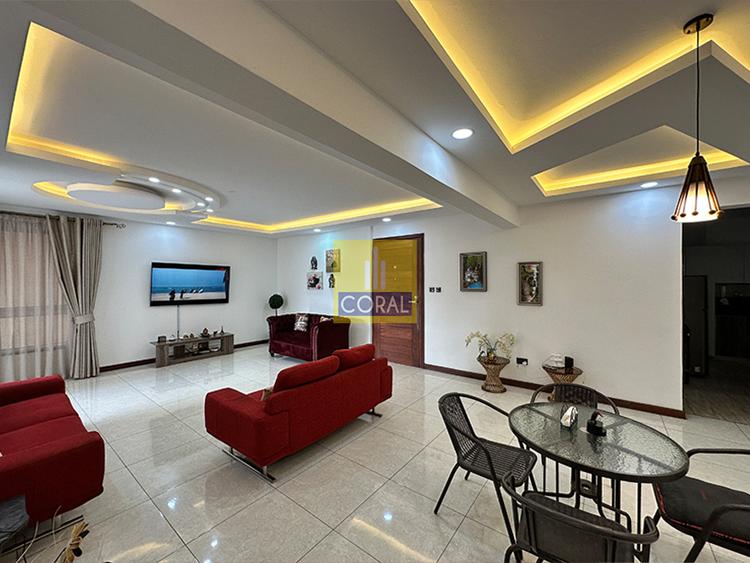 4 Bed Apartment with Swimming Pool in General Mathenge 4 Bed Apartment with Swimming Pool in General Mathenge