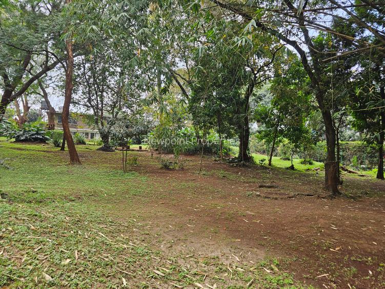 1.43 ac Land in Lavington