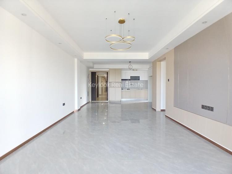 3 Bed Apartment with En Suite at Riverside Drive