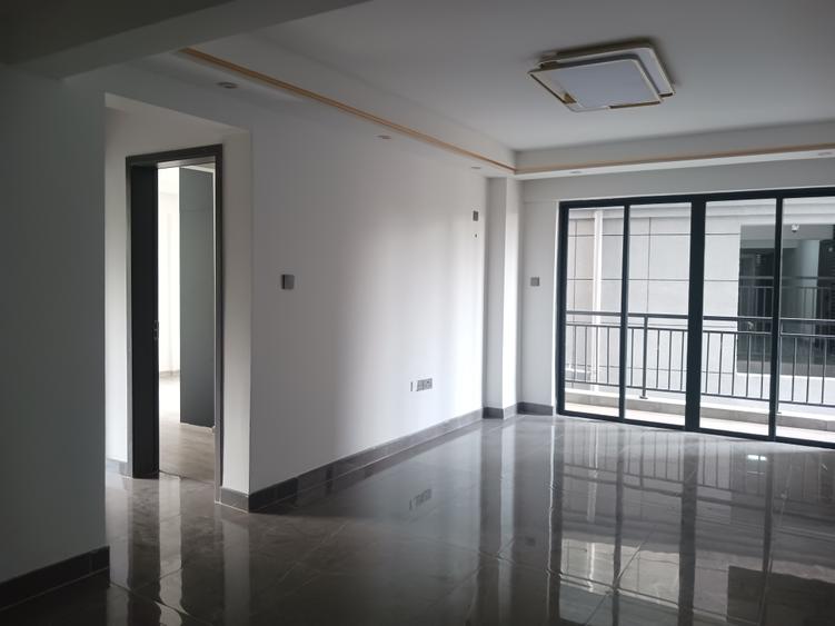 2 Bed Apartment with En Suite at Kileleshwa