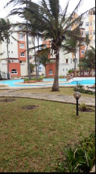 Serviced 4 Bed Apartment with En Suite at Nyali Mombasa