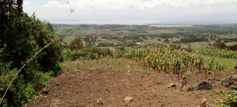 2 ac Land at Karati