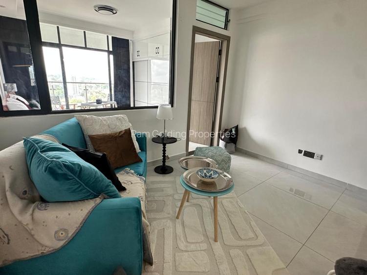 1 Bed Apartment at Lower Kabete Road