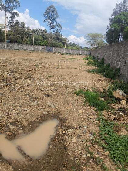 Commercial Property with Service Charge Included at Karen