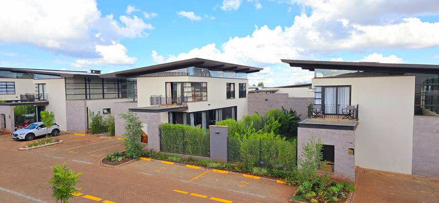 4 Bed House with En Suite at Kiambu Road Ineza 4 Bed House with En Suite at Kiambu Road Ineza