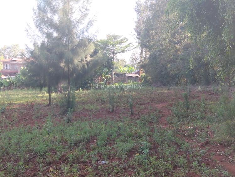 Residential Land at Hardy