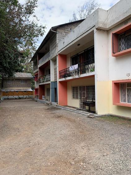 0.25 ac Residential Land at Ole Odume Road 0.25 ac Residential Land at Ole Odume Road