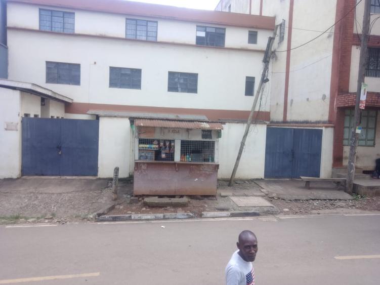 0.086 ac Land at Ngara Road