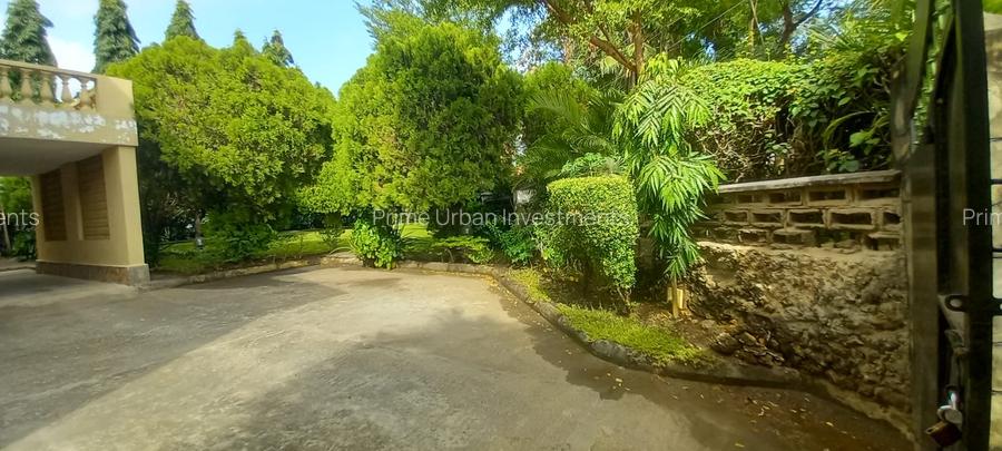 4 Bed House with En Suite in Nyali Area