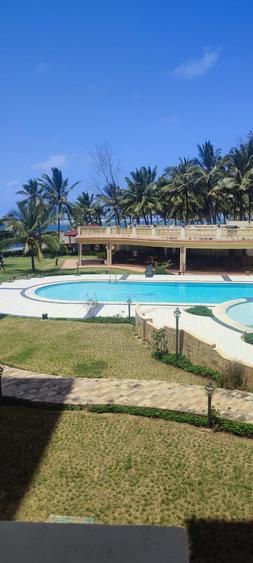 2 Bed Apartment with En Suite in Nyali Area