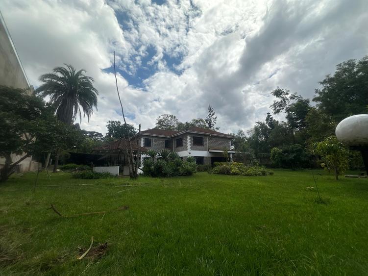 4 Bed Villa with En Suite at Lavington 4 Bed Villa with En Suite at Lavington