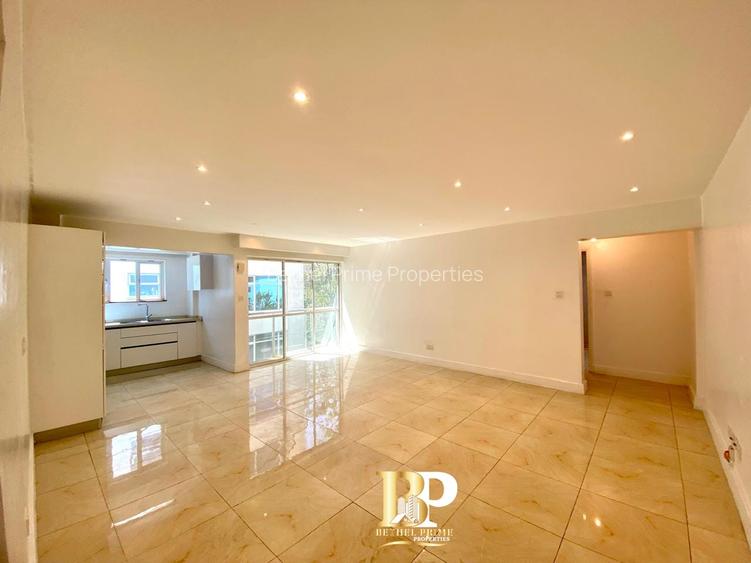 1 Bed Apartment with En Suite in Rhapta Road