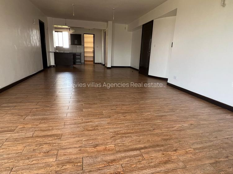3 Bed Apartment with En Suite at Parklands
