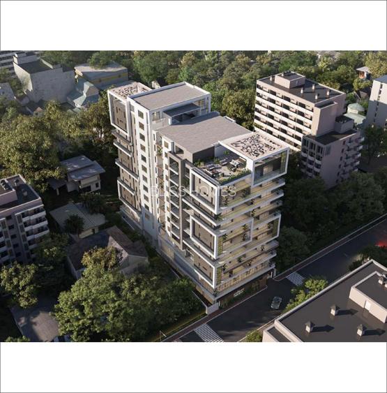 4 Bed Apartment with En Suite at Nyali