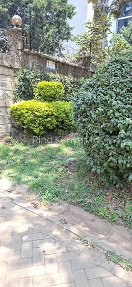 1 ac Land at Kilimani