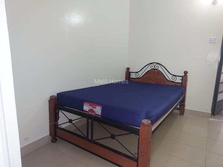 Bedsitter in Kileleshwa