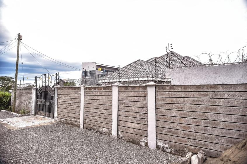 3 Bed House with En Suite at Barnabas