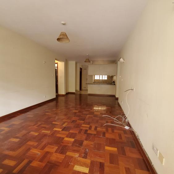 2 Bed Apartment with En Suite at Riverside Drive