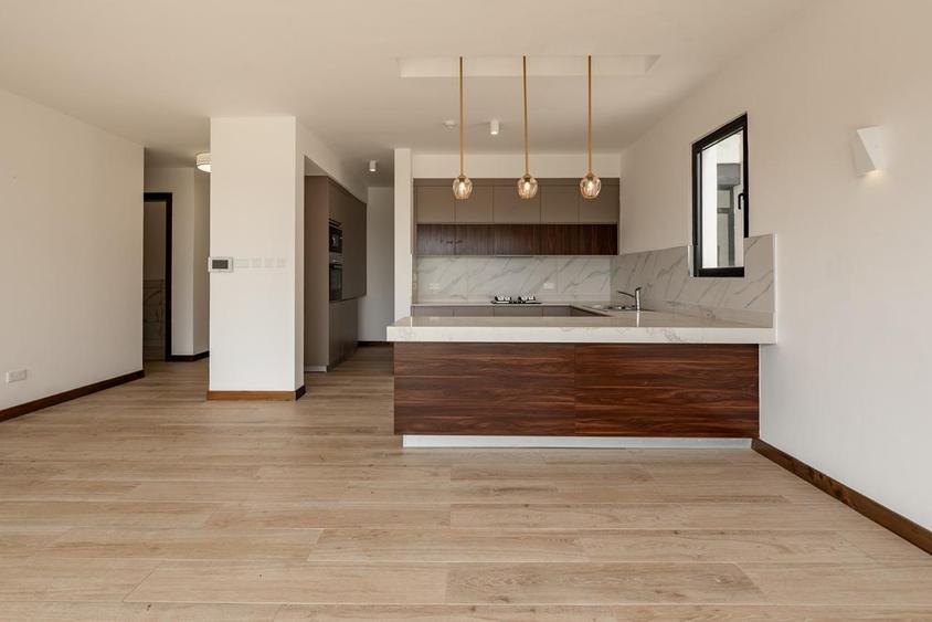 2 Bed Apartment with En Suite in Rosslyn 2 Bed Apartment with En Suite in Rosslyn