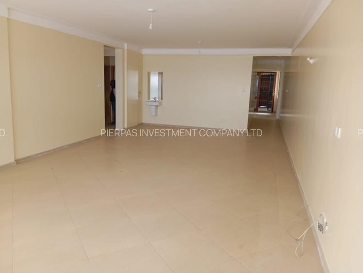 Serviced 3 Bed Apartment with En Suite in Westlands Area