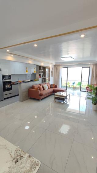 2 Bed Apartment with En Suite in Kilimani