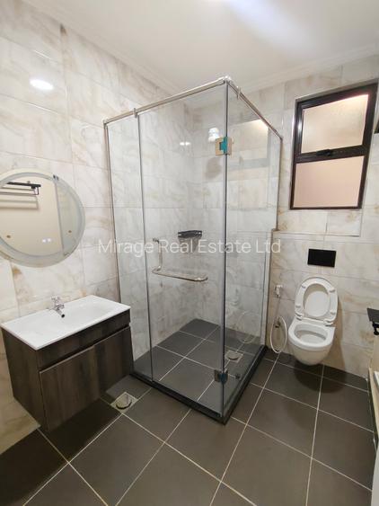 1 Bed Apartment with Swimming Pool in Westlands Area