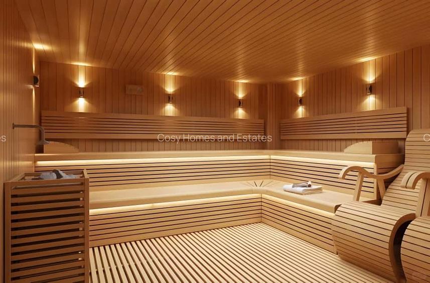 Studio Apartment with En Suite at Kileleshwa