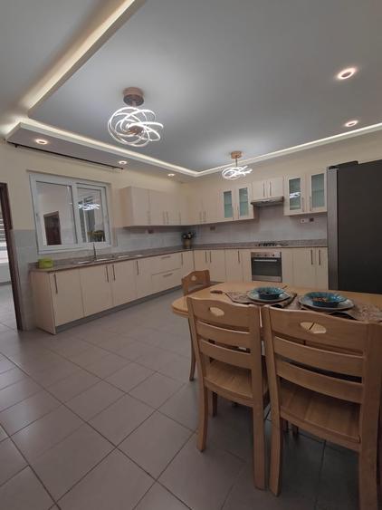 Serviced 3 Bed Apartment with En Suite at Sports Road Serviced 3 Bed Apartment with En Suite at Sports Road