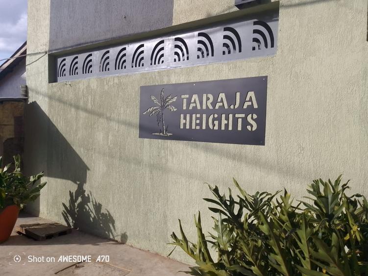 2 Bed House with En Suite at Kahawa Wendani Nairobi 2 Bed House with En Suite at Kahawa Wendani Nairobi