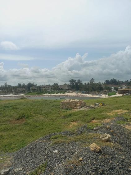 1.5 ac Land in Watamu