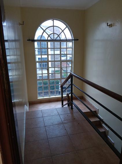 4 Bed Townhouse with En Suite at Thika Road - Ansicht 4