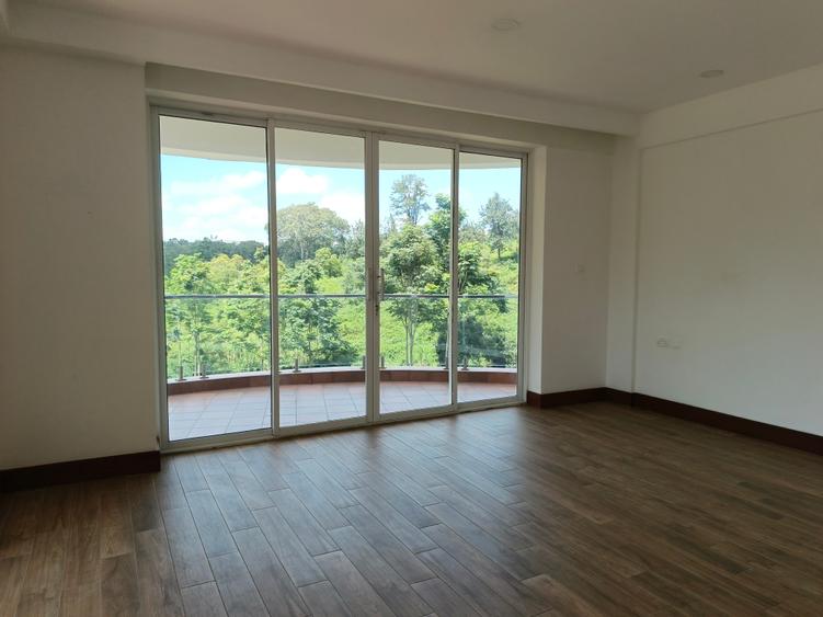 4 Bed Apartment with En Suite in Parklands - Bild 3