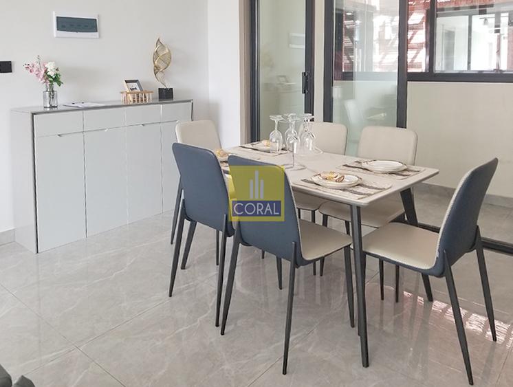 2 Bed Apartment with Swimming Pool in Mombasa Road - Aanzicht 5