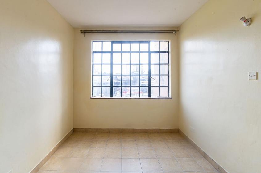 3 Bed Apartment with Staff Quarters at Wanyee Road - Meer