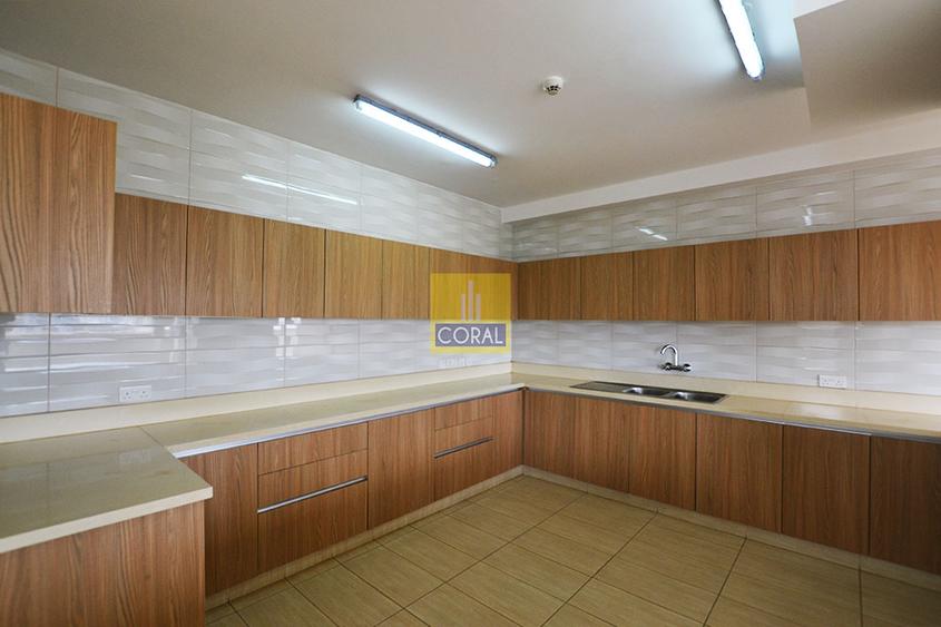 2 Bed Apartment in General Mathenge - Ansicht 6