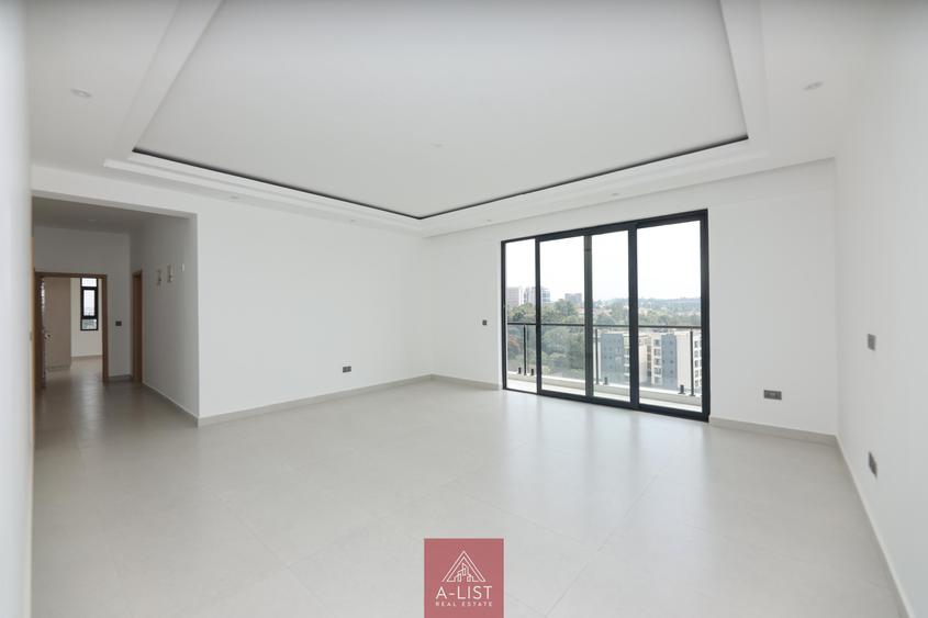 2 Bed Apartment with Staff Quarters at Brookside Drive - Ansicht 3