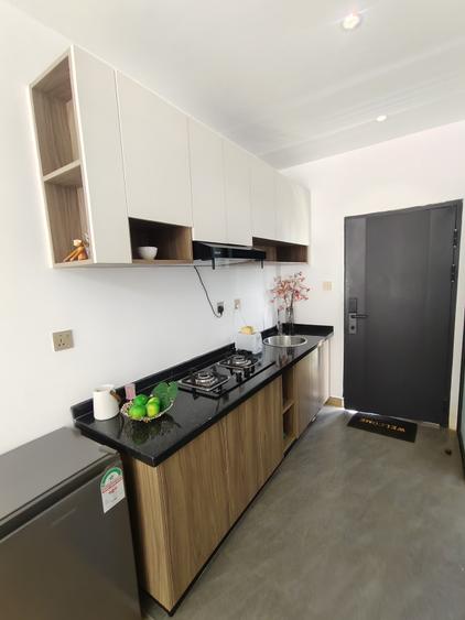 Studio Apartment with Swimming Pool in Lower Kabete - Widok 3
