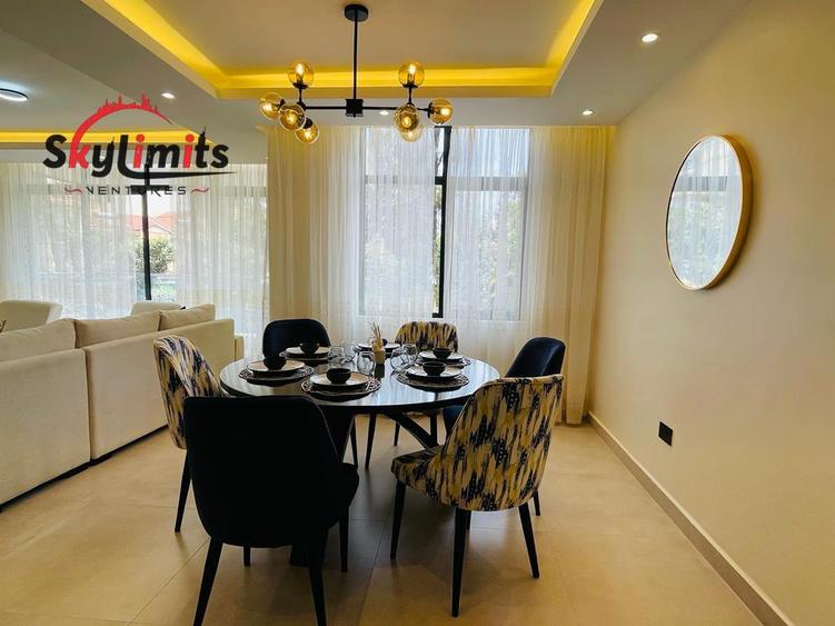 3 Bed Apartment with En Suite in General Mathenge - Bild 4