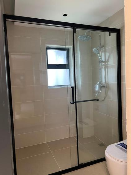 1 Bed Apartment with Swimming Pool at Siaya Road - Vista 2