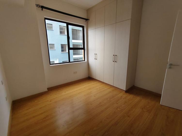 2 Bed Apartment with Swimming Pool in Kilimani - Ansicht 5