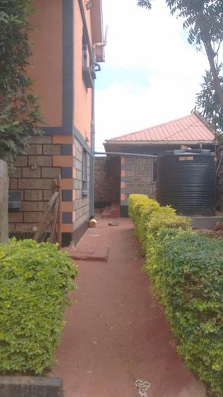 5 Bed House with En Suite in Ruiru - Widok 3