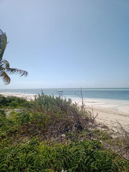 6 ac Land at Watamu Jacaranda - Widok 5