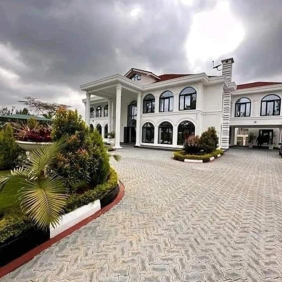 7 Bed House with En Suite at Hardy - Widok 2