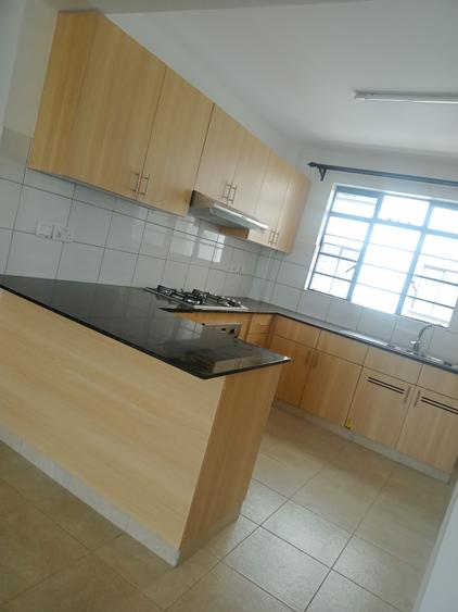 3 Bed Apartment in Tatu City - Aanzicht 6