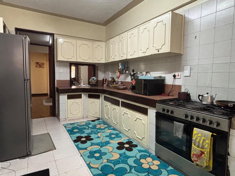3 Bed Apartment at East Church Road - Widok 4